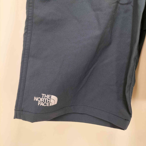 ザノースフェイス THE NORTH FACE TREK SHORT クライミング ショートパンツ レディース JPN:L