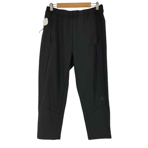 アディダス adidas トレーニングウエア クロプトパンツ レディース JPN:XL