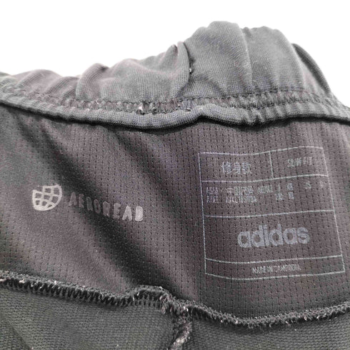 アディダス adidas トレーニングウエア クロプトパンツ レディース JPN:XL