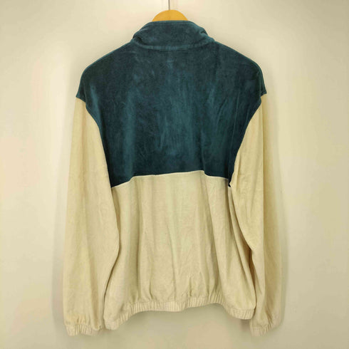 カーハートワークインプログレス Carhartt WIP TILA PULLOVER ティラ プルオーバー ハーフジップ メンズ import:M