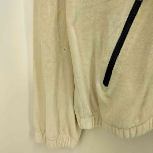 カーハートワークインプログレス Carhartt WIP TILA PULLOVER ティラ プルオーバー ハーフジップ メンズ import:M