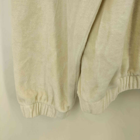 カーハートワークインプログレス Carhartt WIP TILA PULLOVER ティラ プルオーバー ハーフジップ メンズ import:M