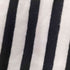 アンユーズド UNUSED S/S ボーダー柄クルーネックTシャツ メンズ JPN:1