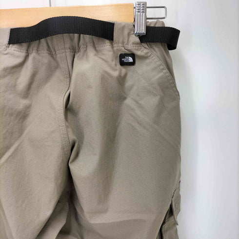 ザノースフェイス THE NORTH FACE W’S CARGO PANT カーゴパンツ レディース L