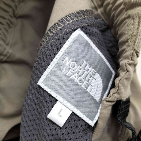 ザノースフェイス THE NORTH FACE W’S CARGO PANT カーゴパンツ レディース L