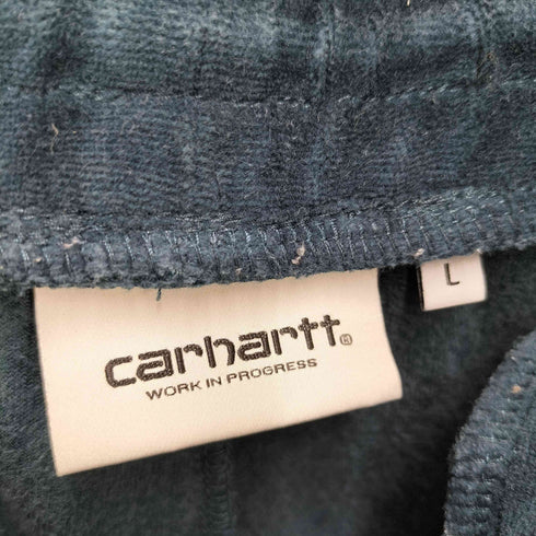 カーハートワークインプログレス Carhartt WIP TILA PANT ティラ パンツ メンズ L