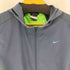 ナイキ NIKE ベイパーアンラインド フードベスト メンズ JPN:M