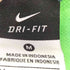 ナイキ NIKE ベイパーアンラインド フードベスト メンズ JPN:M