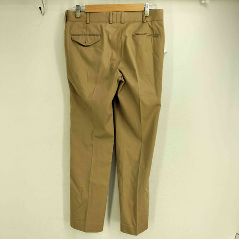 シップス SHIPS THOMSON 別注 チノパンツ メンズ UK:30-31