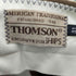 シップス SHIPS THOMSON 別注 チノパンツ メンズ UK:30-31