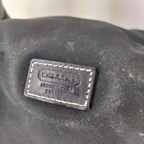 コーチ COACH ミニハンドバッグ レディース
