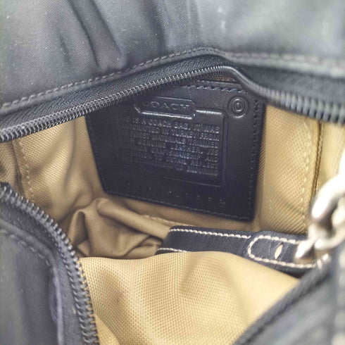 コーチ COACH ミニハンドバッグ レディース