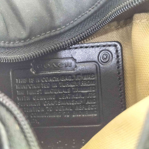 コーチ COACH ミニハンドバッグ レディース