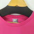 ナイキ NIKE S/S スウォッシュプリントクルーネックTシャツ レディース import:M