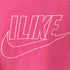 ナイキ NIKE S/S スウォッシュプリントクルーネックTシャツ レディース import:M
