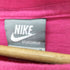 ナイキ NIKE S/S スウォッシュプリントクルーネックTシャツ レディース import:M