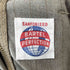 BARTEL PERFECTION サイドジップ ストライプ パンツ レディース 36