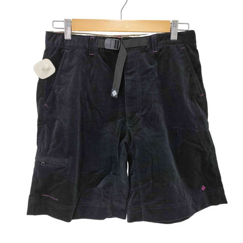 コロンビア Columbia ウイメンズ エルクス パッセージ ショーツ コーデュロイ ハーフ パンツ レディース L