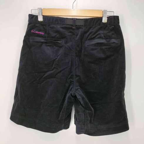 コロンビア Columbia ウイメンズ エルクス パッセージ ショーツ コーデュロイ ハーフ パンツ レディース L