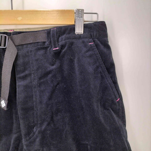 コロンビア Columbia ウイメンズ エルクス パッセージ ショーツ コーデュロイ ハーフ パンツ レディース L