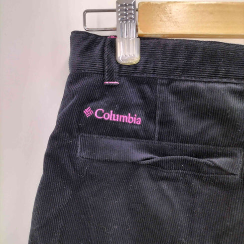 コロンビア Columbia ウイメンズ エルクス パッセージ ショーツ コーデュロイ ハーフ パンツ レディース L