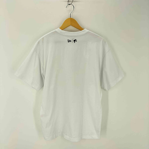 ニューエラ NEW ERA ナンバリングプリントTシャツ メンズ JPN:L