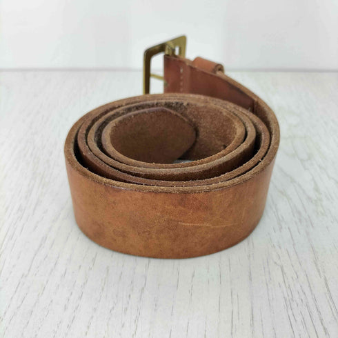 ポールスミスジーンズ Paul Smith JEANS Leather Belt レザー ベルト メンズ