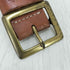 ポールスミスジーンズ Paul Smith JEANS Leather Belt レザー ベルト メンズ