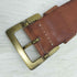 ポールスミスジーンズ Paul Smith JEANS Leather Belt レザー ベルト メンズ