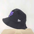 ニューエラ NEW ERA 刺繍バケットハット メンズ ONE SIZE