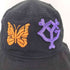 ニューエラ NEW ERA 刺繍バケットハット メンズ ONE SIZE