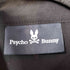 サイコバニー Psycho Bunny パイピングリフレクタートラックジャケットパンツ セットアップ メンズ L