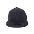 ニューエラ NEW ERA NY刺繍 6パネルキャップ メンズ ONE SIZE