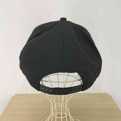 ニューエラ NEW ERA NY刺繍 6パネルキャップ メンズ ONE SIZE