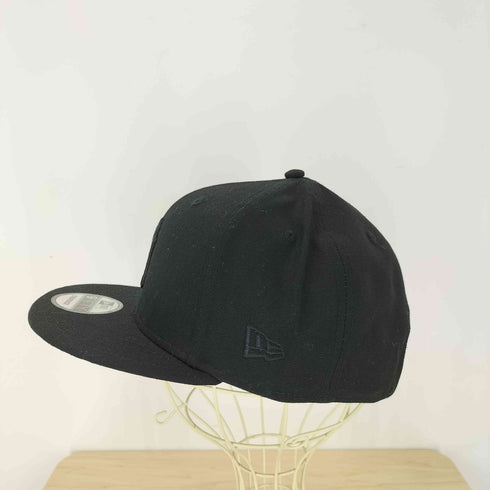 ニューエラ NEW ERA NY刺繍 6パネルキャップ メンズ ONE SIZE