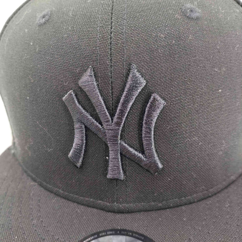ニューエラ NEW ERA NY刺繍 6パネルキャップ メンズ ONE SIZE