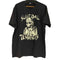 PLAYERYTEES フロントプリント S/S Tシャツ メンズ import:XL