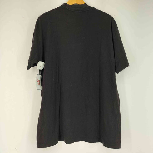 PLAYERYTEES フロントプリント S/S Tシャツ メンズ import:XL