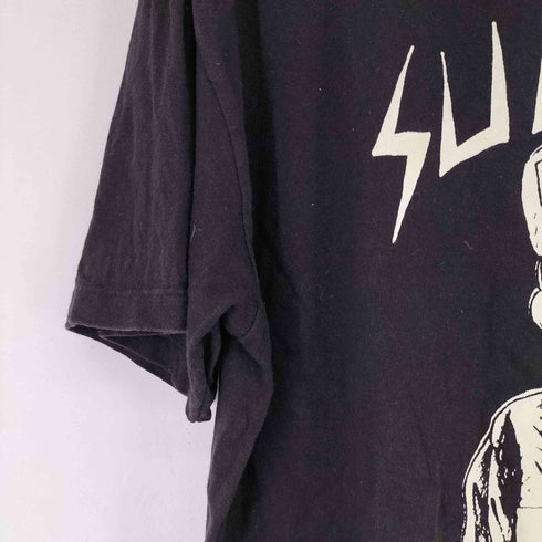 PLAYERYTEES フロントプリント S/S Tシャツ メンズ import:XL