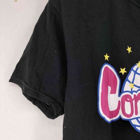 コンバース CONVERSE ロゴプリント S/S Tシャツ メンズ
