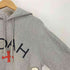 ノア NOAH ロゴ プリント プルオーバー パーカー メンズ import:M