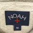ノア NOAH ロゴ プリント プルオーバー パーカー メンズ import:M