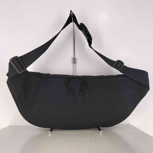 ケルティ KELTY ROCK FANNY PACK ロック ファニー パック ウエスト ボディバッグ メンズ