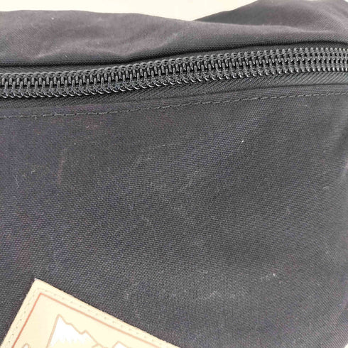 ケルティ KELTY ROCK FANNY PACK ロック ファニー パック ウエスト ボディバッグ メンズ