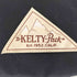 ケルティ KELTY ROCK FANNY PACK ロック ファニー パック ウエスト ボディバッグ メンズ