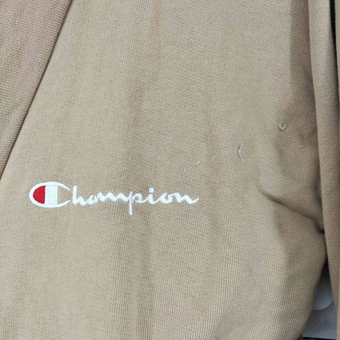 チャンピオン Champion スウェットカーディガン レディース JPN:S