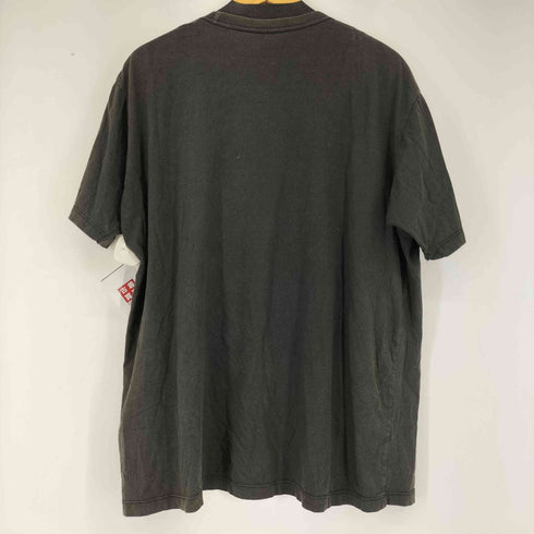 フロントプリント S/S Tシャツ メンズ