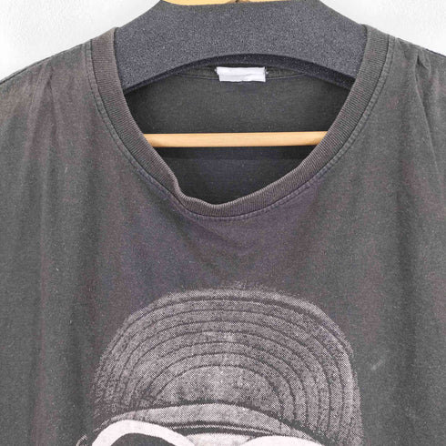 フロントプリント S/S Tシャツ メンズ