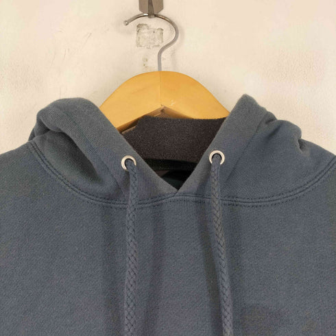 ステューシー Stussy STOCK BASIC HOODIE メンズ JPN:S