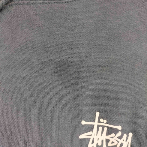 ステューシー Stussy STOCK BASIC HOODIE メンズ JPN:S
